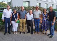  “Razones para ser omnívoro”, guanya el Premi del Llibre Agrari de la Fira de Sant Miquel