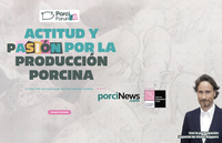 El COVLL disposa de 4 beques pel PorciFORUM 2026