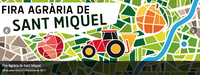 Entrades per la Fira, al Col·legi