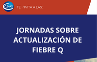 Jornada sobre actualització de Febre Q, el 14 de març al COVLL