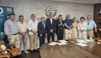 Miquel Molins, nou vicepresident del Consejo