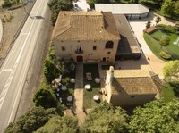 Sopar de Sant Francesc: divendres 6 d’octubre de 2023 al Palau de Margalef